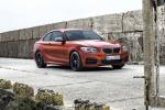 BMW M240i xDrive Coupe 2017 года (WW)